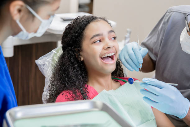 Best Emergency Dentist for Knocked-Out Tooth in Lattingtown, NY