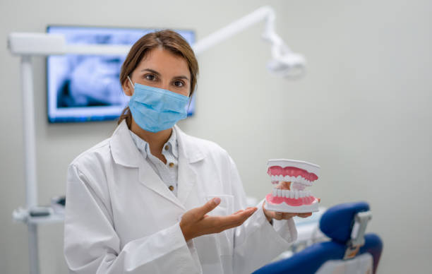 Best Emergency Dentist for Lost Fillings or Crowns in Lattingtown, NY