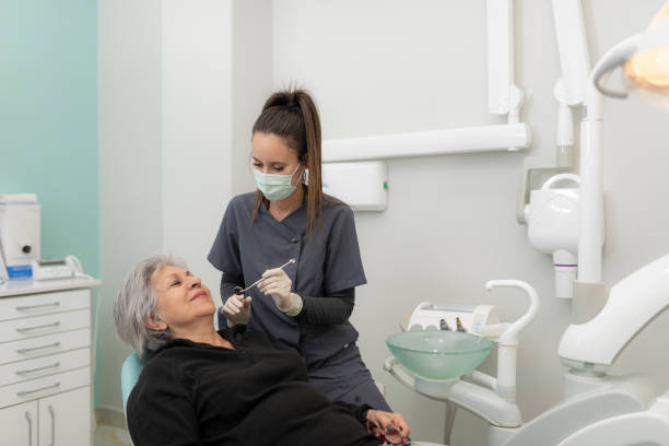 Best Emergency Dental Services for Seniors in Lattingtown, NY