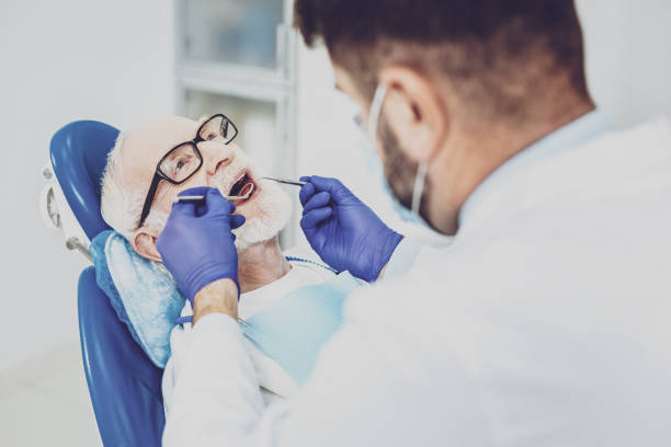 Best Emergency Dentist for Knocked-Out Tooth in Lattingtown, NY
